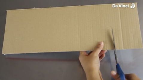 13. Create A Viking Helmet