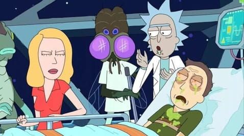 8 Episode
