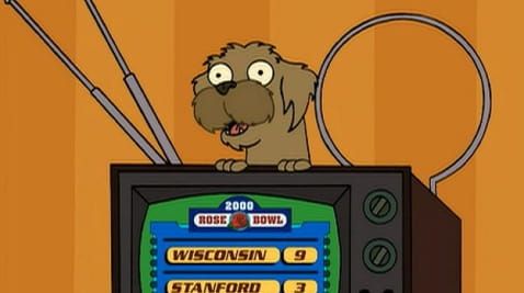 7 Episode