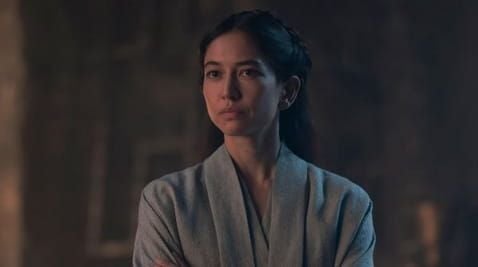6 Episode