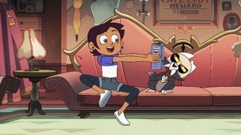 10 Episode