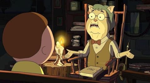 9 Episode
