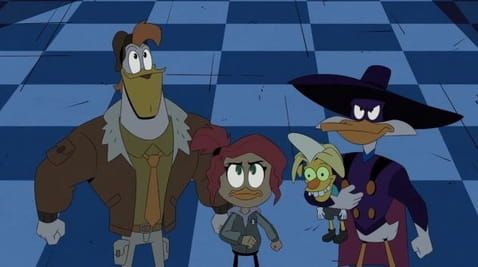 13 Episode