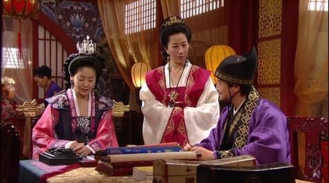 14 Episode