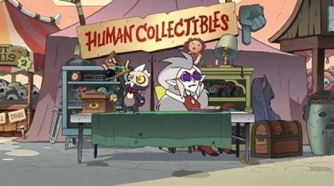 11 Episode