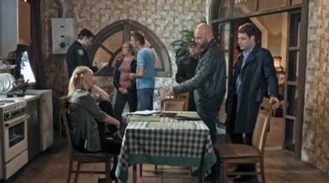 16 Episode