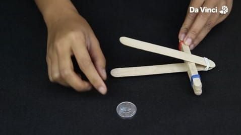 15. Build Your Own Catapult