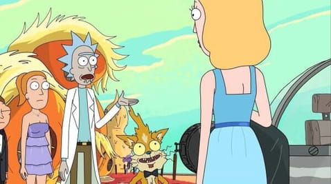 10 Episode