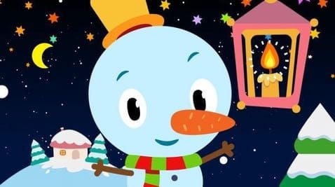 "Fa-La la" Christmas