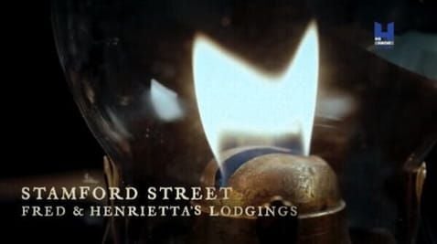 3 Episode