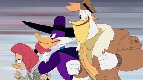 14 Episode