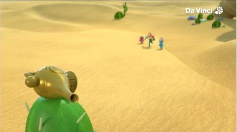 9 Episode