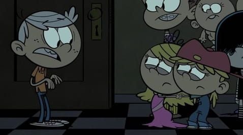 1 Episode