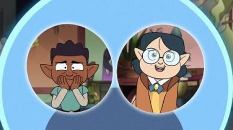 12 Episode