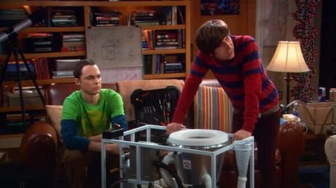22 Episode