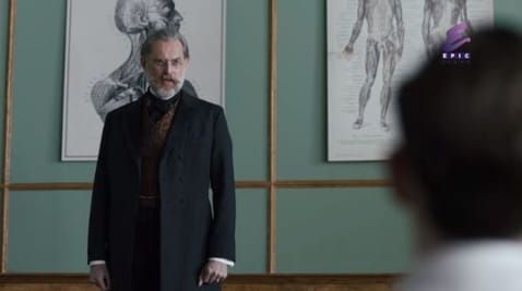 2 Episode