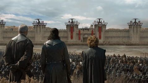 5 Episode