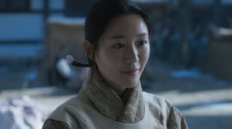 5 Episode