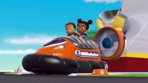 16 Episode