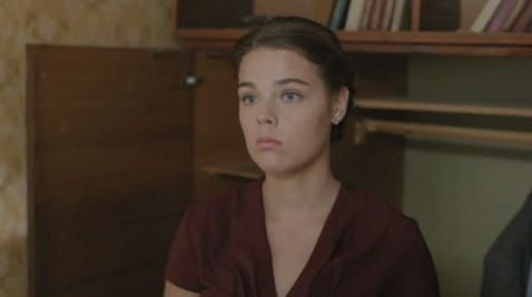 1 Episode