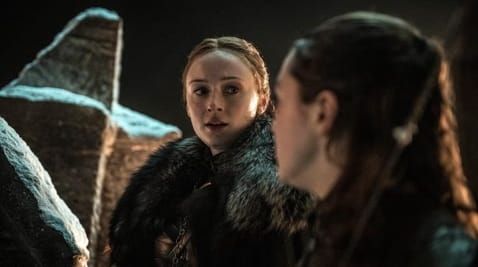 3 Episode