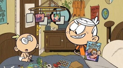 18 Episode