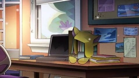 10 Episode