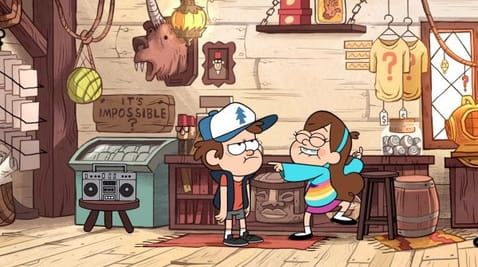 5 Episode