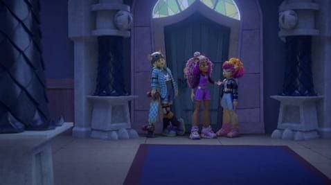 23 Episode