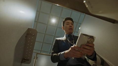 9 Episode