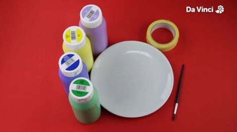 33. Create Snazzy Plant Pots