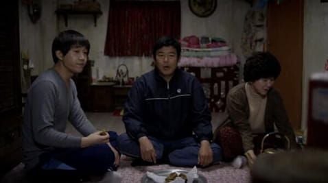 9 Episode