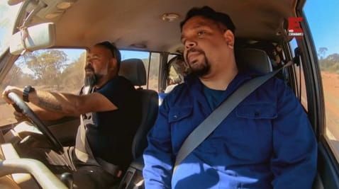 3 Episode