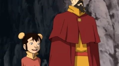 16 Episode