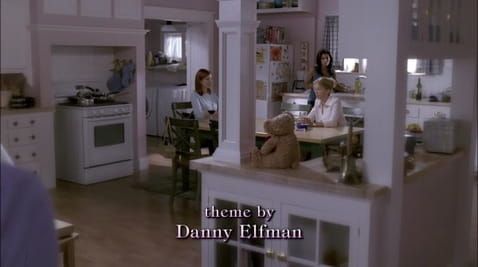 3 Episode