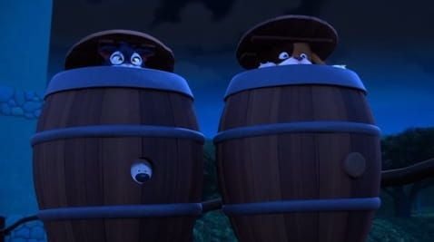 16 Episode