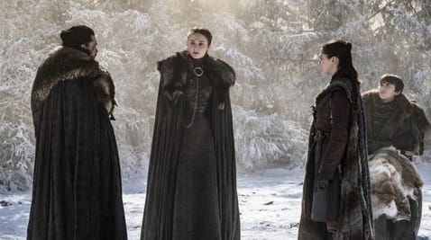 4 Episode