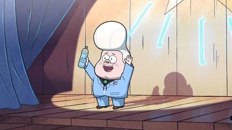 4 Episode