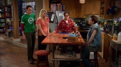 10 Episode