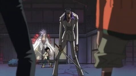 11 Episode