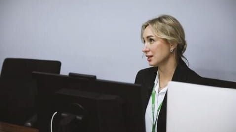 Examiner of GSC.
