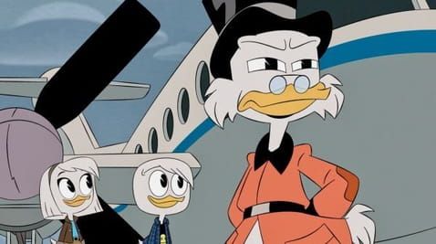 18 Episode