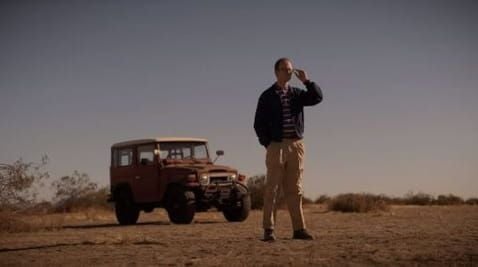 2 Episode