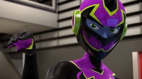 6 Episode