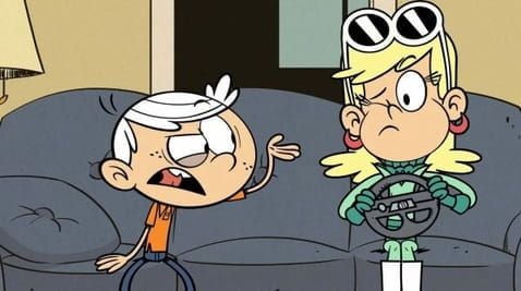 5 Episode