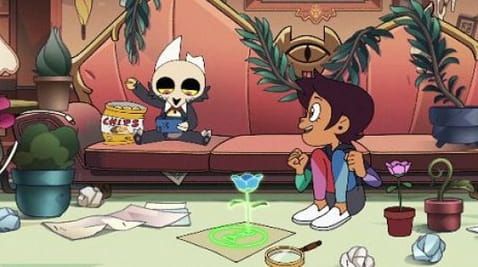 16 Episode