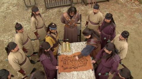 1 Episode