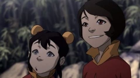 3 Episode