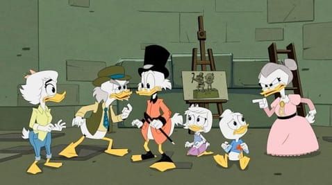 19 Episode