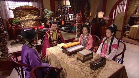 20 Episode